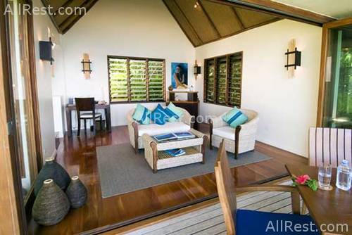 Royal Davui Island Resort 22